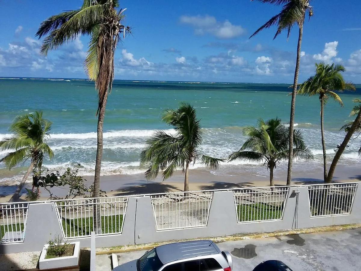 Apartament Las Gaviotas Condominium San Juan