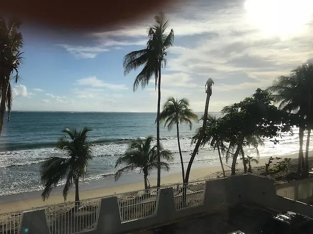 Apartament Las Gaviotas Condominium San Juan Portoryko
