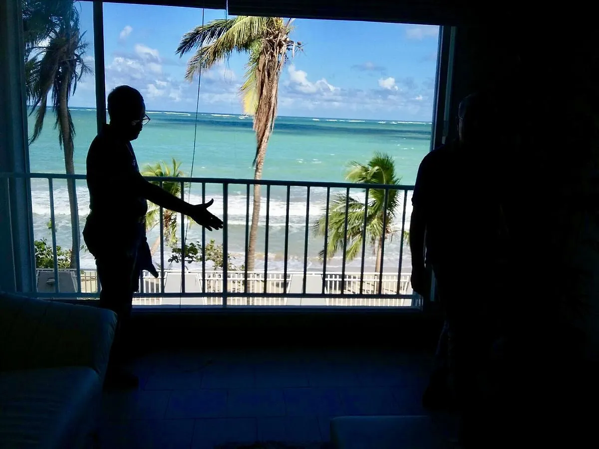 Las Gaviotas Condominium San Juan 0*,  Portoryko