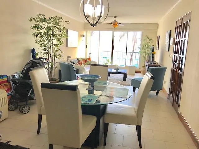 Apartament Las Gaviotas Condominium San Juan
